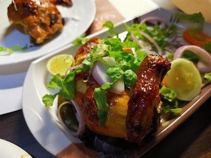 Al Bake Arabic Restaurant